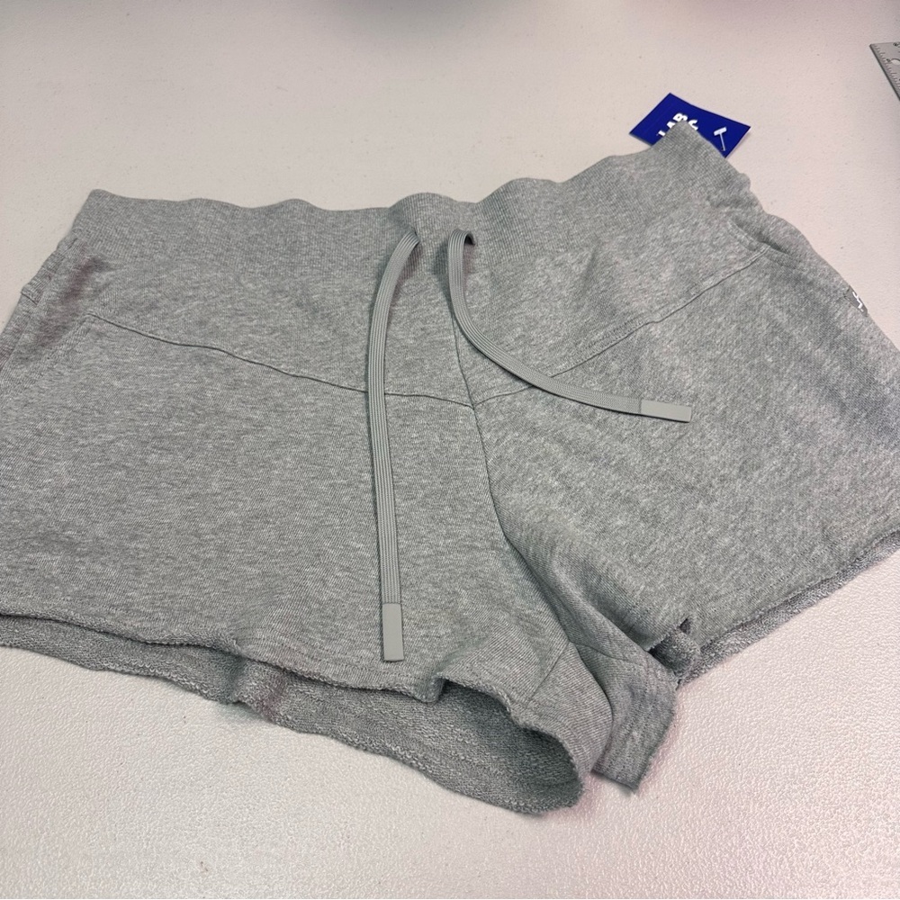 JoyLab Light Gray‎ Athletic Shorts